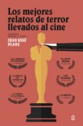 los mejores relatos de terror llevados al cine-9788491221814 los mejores relatos de terror llevados al cine-9788491221814
