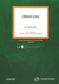 codigo civil (26ª ed.)-francisco j. fernandez urzainqui-9788491350514 codigo civil (26ª ed.)-francisco j. fernandez urzainqui-9788491350514