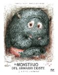 el monstruo del armario existe ¡y te lo voy a demostrar!-antoine dole-9788491421214 el monstruo del armario existe ¡y te lo voy a demostrar!-antoine dole-9788491421214