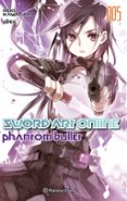 sword art online phantom bullet nº 01/02 (novela)-reki kawahara-9788491461814 sword art online phantom bullet nº 01/02 (novela)-reki kawahara-9788491461814