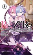 re:zero nº 02 (novela)-tappei nagatsuki-9788491468714 re:zero nº 02 (novela)-tappei nagatsuki-9788491468714