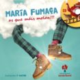 maria fumaça. as que mais molan-9788491511014 maria fumaça. as que mais molan-9788491511014