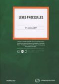 leyes procesales-9788491524014 leyes procesales-9788491524014