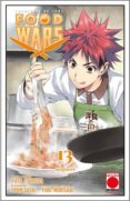 food wars 13. stagiaire-yuto tsukuda-9788491674214 food wars 13. stagiaire-yuto tsukuda-9788491674214