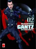 maximum gantz 2-hiroya oku-9788491675914 maximum gantz 2-hiroya oku-9788491675914