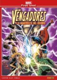 1 los vengadores y el guantelete del infinito-9788491676614 1 los vengadores y el guantelete del infinito-9788491676614