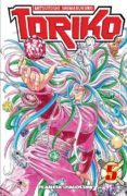 toriko nº 05/43 (ebook)-9788491732914 toriko nº 05/43 (ebook)-9788491732914