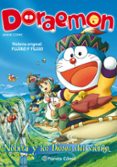 doraemon nobita y los dioses del viento-fujio f. fujiko-9788491736714 doraemon nobita y los dioses del viento-fujio f. fujiko-9788491736714