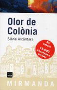 olor de colonia-silvia alcantara-9788492440214 olor de colonia-silvia alcantara-9788492440214