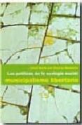 las politicas de la ecologia social-murray bookchin-janet biehl-9788492559114 las politicas de la ecologia social-murray bookchin-janet biehl-9788492559114