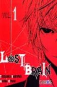 lost brain nº 1-tsuzuku yabuno-9788492592814 lost brain nº 1-tsuzuku yabuno-9788492592814