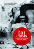 501 crims que has de coneixer abans de morir-sebastia bennassar-9788492907014 501 crims que has de coneixer abans de morir-sebastia bennassar-9788492907014