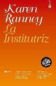 la institutriz-karen ranney-9788493510114 la institutriz-karen ranney-9788493510114