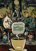 la teteria del oso malayo (3ª ed)-david rubin-9788493538514 la teteria del oso malayo (3ª ed)-david rubin-9788493538514