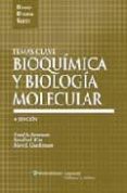 temas clave bioquimica y biologia molecular-todd a. swanson-9788493558314 temas clave bioquimica y biologia molecular-todd a. swanson-9788493558314