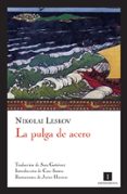 la pulga de acero-nikolai s. leskov-9788493592714 la pulga de acero-nikolai s. leskov-9788493592714