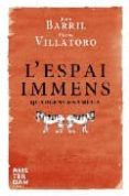 l espai immens (quaderns de namibia)-joan barril-vicenç villatoro-9788493660314 l espai immens (quaderns de namibia)-joan barril-vicenç villatoro-9788493660314
