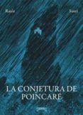la conjura de poincare-9788493676414 la conjura de poincare-9788493676414