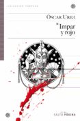 impar y rojo-oscar urra-9788493718114 impar y rojo-oscar urra-9788493718114