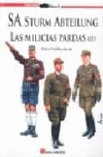 sa sturm abteilung: las milicias pardas (ii)-carlos jurado caballero-9788493726614 sa sturm abteilung: las milicias pardas (ii)-carlos jurado caballero-9788493726614