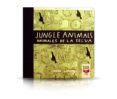 jungle animals = animales de la selva (ed. bilingüe ingles-españo l) (two little libros)-9788493727314 jungle animals = animales de la selva (ed. bilingüe ingles-españo l) (two little libros)-9788493727314