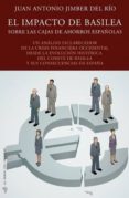 el impacto de basilea sobre las cajas de ahorros españolas (ebook)-9788493993214 el impacto de basilea sobre las cajas de ahorros españolas (ebook)-9788493993214