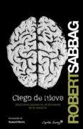 ciego de nieve-robert sabbag-9788494169014 ciego de nieve-robert sabbag-9788494169014