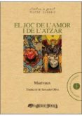 el joc de l amor i de l atzar-9788494259814 el joc de l amor i de l atzar-9788494259814