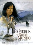 pioneros del nuevo mundo integral nº 2: grito al viento-jean-françois charles-maryse charles-9788494350214 pioneros del nuevo mundo integral nº 2: grito al viento-jean-françois charles-maryse charles-9788494350214