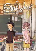 a silent voice (vol. 1)-yoshitok oima-9788494354014 a silent voice (vol. 1)-yoshitok oima-9788494354014
