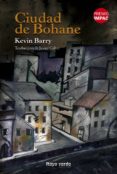 ciudad de bohane (ebook)-9788494385414 ciudad de bohane (ebook)-9788494385414