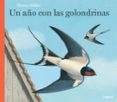 un año con las golondrinas-thomas muller-9788494429514 un año con las golondrinas-thomas muller-9788494429514