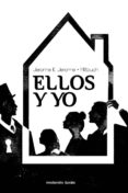 ellos y yo-jerome k. jerome-9788494488214 ellos y yo-jerome k. jerome-9788494488214