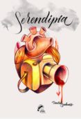 serendipia-david sadness-9788494516214 serendipia-david sadness-9788494516214