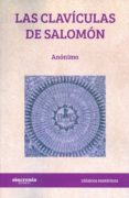 las claviculas de salomon-9788494545214 las claviculas de salomon-9788494545214