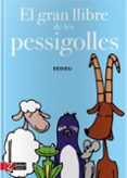 el gran llibre de les pessigolles-9788494713514 el gran llibre de les pessigolles-9788494713514