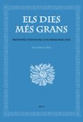 els dies mes grans-joan surroca i sens-9788495946614 els dies mes grans-joan surroca i sens-9788495946614