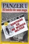 panzer i: el inicio de una saga (incluye audio-cd de musica milit ar)-lucas molina franco-9788496016514 panzer i: el inicio de una saga (incluye audio-cd de musica milit ar)-lucas molina franco-9788496016514