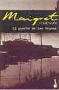 el puerto de las brumas-georges simenon-9788496171114 el puerto de las brumas-georges simenon-9788496171114