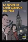 la noche de saint-germain des pres-leo malet-9788496325814 la noche de saint-germain des pres-leo malet-9788496325814