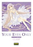 your eyes only: chi photografics-9788496370814 your eyes only: chi photografics-9788496370814
