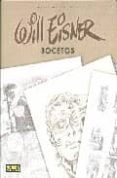 will eisner: bocetos (will eisner, nº 13)-will eisner-9788496415614 will eisner: bocetos (will eisner, nº 13)-will eisner-9788496415614