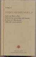 viajes medievales (t. i): libro de marco polo; libro de las marav illas del mundo de juan de mandavila; libro del conoscimiento (incluye dos mapas)-joaquin (prol.) rubio tovar-9788496452114 viajes medievales (t. i): libro de marco polo; libro de las marav illas del mundo de juan de mandavila; libro del conoscimiento (incluye dos mapas)-joaquin (prol.) rubio tovar-9788496452114