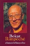 bokar rimpoche el lama de la blanca colina-9788496478114 bokar rimpoche el lama de la blanca colina-9788496478114