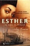 esther, la dama de serfarad-solmaz kamuran-9788496692114 esther, la dama de serfarad-solmaz kamuran-9788496692114