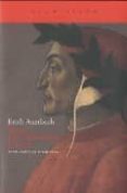 dante, poeta del mundo terrenal-erich auerbach-9788496834514 dante, poeta del mundo terrenal-erich auerbach-9788496834514