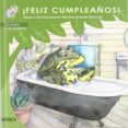 ¡feliz cumpleaños!-marina seoane-9788496870314 ¡feliz cumpleaños!-marina seoane-9788496870314