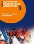 tecnico en emergencias sanitarias 3: dotacion sanitaria del vehic ulo-juan jimenez corona-9788496881914 tecnico en emergencias sanitarias 3: dotacion sanitaria del vehic ulo-juan jimenez corona-9788496881914