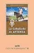 la caballada de atienza-tomas gismera velasco-9788496885714 la caballada de atienza-tomas gismera velasco-9788496885714