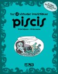 piscis tus 12 virtudes irresistibles-9788496944114 piscis tus 12 virtudes irresistibles-9788496944114